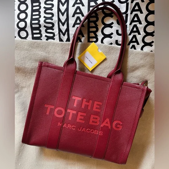 Marc Jacobs The Tote Bag in Large - Picture 1 of 11